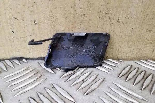 Tappo paraurti anteriore SUBARU FORESTER (SH_) 57731SC040 image 4