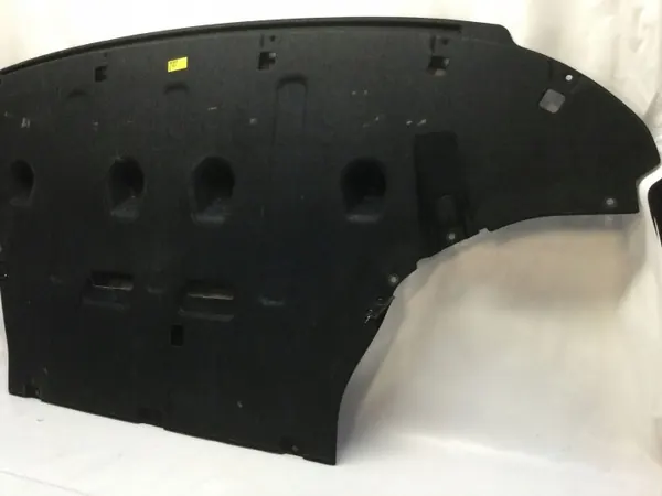 OEM 29110N1000 Frammotorlock för Hyundai Ioniq 5 image 3
