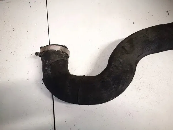 Manguera de intercooler Audi A5 2008 3.0L 8k0145738m image 2