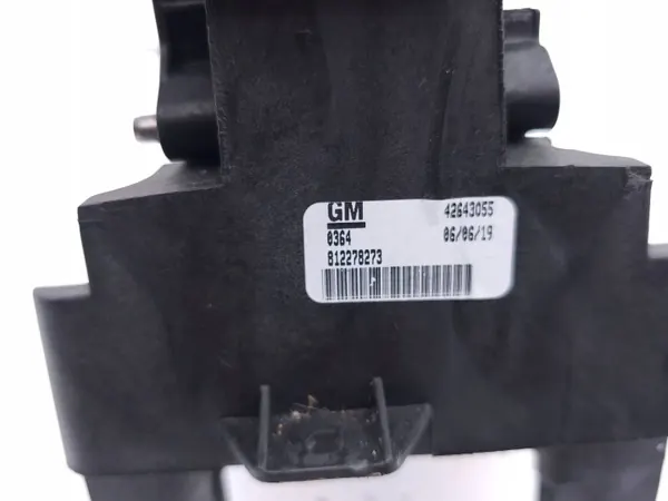 Sélecteur de vitesse Chevrolet Trax 2019 OEM 42643055 image 9