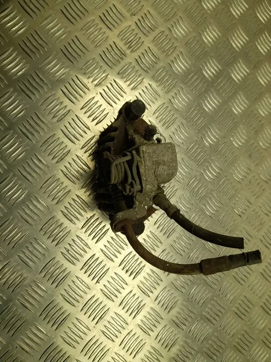 Bremssattel Mini MINI Cabriolet 2005 Links Hinten OEM 34216763729 image 3