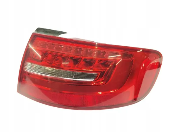 Farol Traseiro Direito Avant LED 8K9945096D Audi A4 B8 image 2