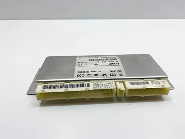 Sensor ESP OEM A0325456532 para Mercedes-Benz SL R230 image 2