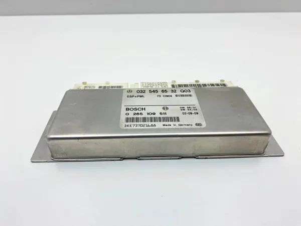 Sensor ESP OEM A0325456532 para Mercedes-Benz SL R230 image 5