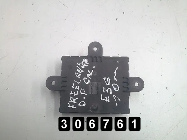 Land Rover Deurmodule OEM AM-306761 image 3