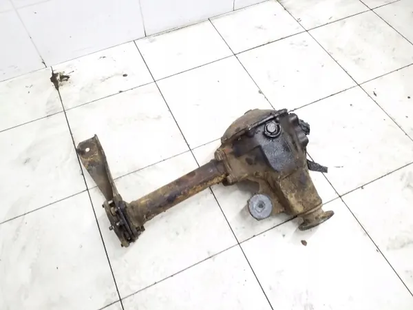 Mitsubishi Vorderdifferenzial OEM ARA190629 image 2
