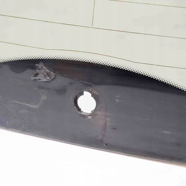 BMW 3 E91 Vidro Traseiro image 3