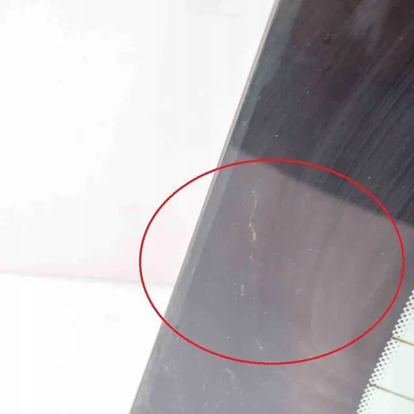 BMW 3 E91 Vidro Traseiro image 5