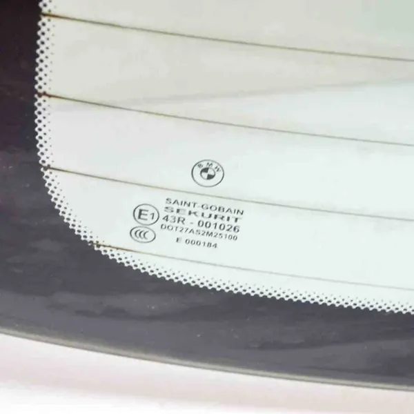 BMW 3 E91 Vidro Traseiro image 6
