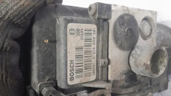 ABS-Pumpe AUDI A4 B5 1.6 8V OEM 0273004281 image 3