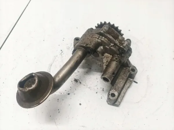 Öljypumppu OEM 11346-0308-11 Skoda Octavia 1.9L image 3