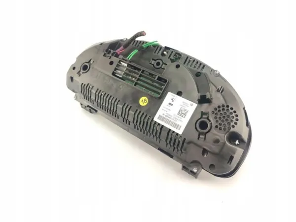 Velocímetro BMW F11 OEM 6844010-01 2013-2017 image 3