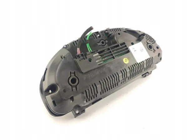 Velocímetro BMW F11 OEM 6844010-01 2013-2017 image 4