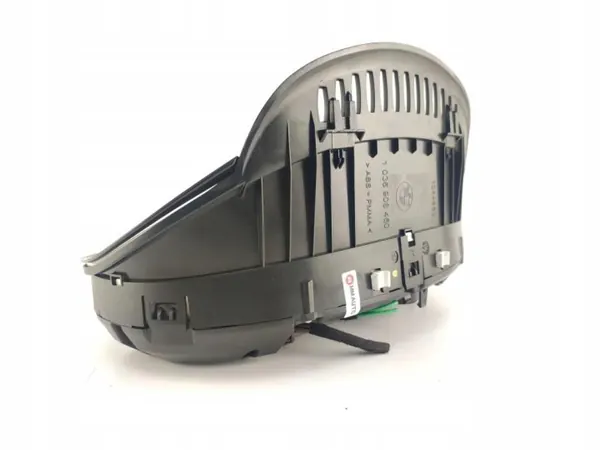 Velocímetro BMW F11 OEM 6844010-01 2013-2017 image 6