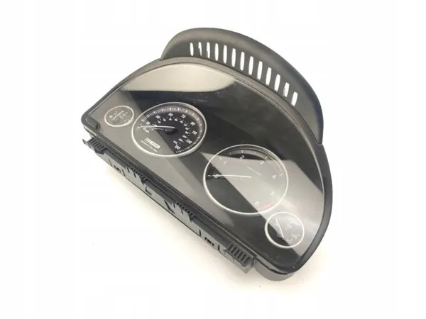 Velocímetro BMW F11 OEM 6844010-01 2013-2017 image 7