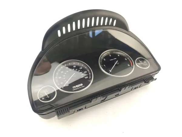 Velocímetro BMW F11 OEM 6844010-01 2013-2017 image 8