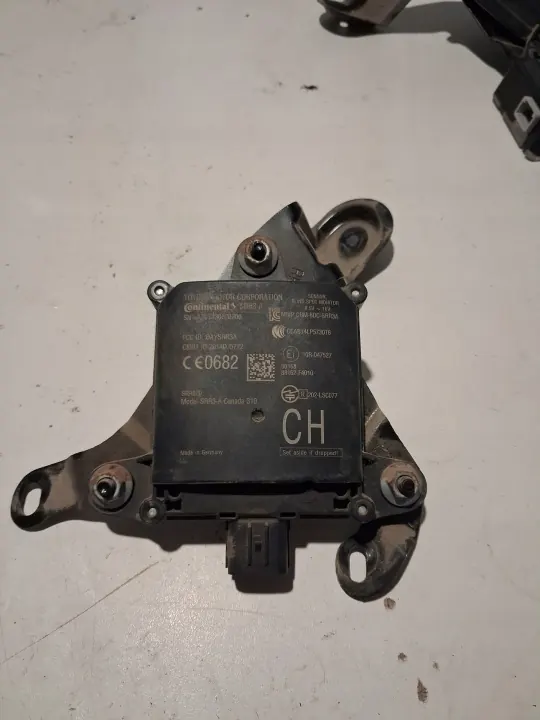 Toyota C-HR 2016-2023 dodehoekradarsensor OEM image 2