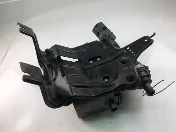 Bränsleledning OEM 67889C för Webasto-värmare Mazda 6 image 2