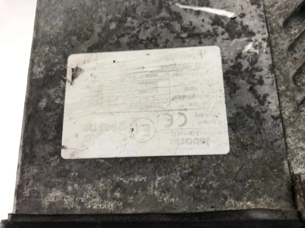 Bränsleledning OEM 67889C för Webasto-värmare Mazda 6 image 3