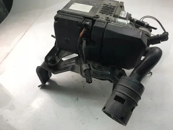 Bränsleledning OEM 67889C för Webasto-värmare Mazda 6 image 5