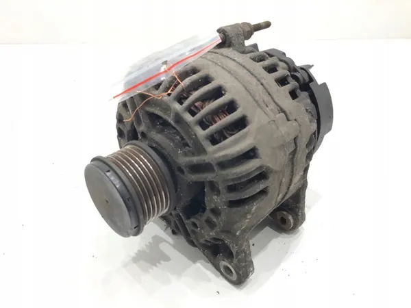 ALTERNATOR RENAULT CLIO III 1.5 103HV image 2