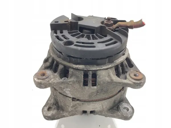 ALTERNATOR RENAULT CLIO III 1.5 103HV image 3