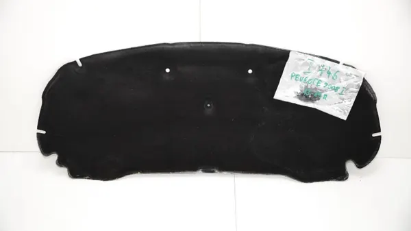 Konepellieristys OEM 375484462 Peugeot 2008 2013-2019 image 2