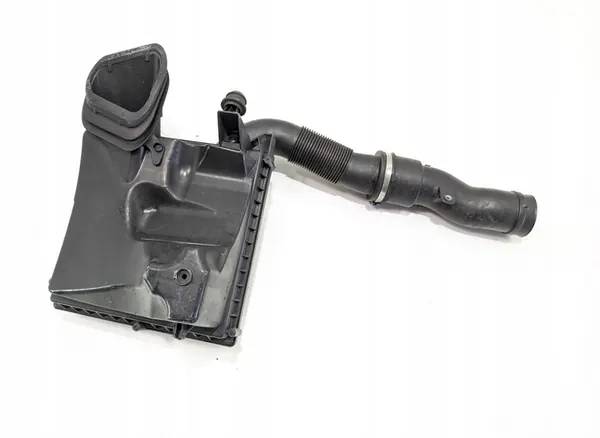 Ilmanottoletku massavirta-anturi Opel Astra J IV 55561912 image 4