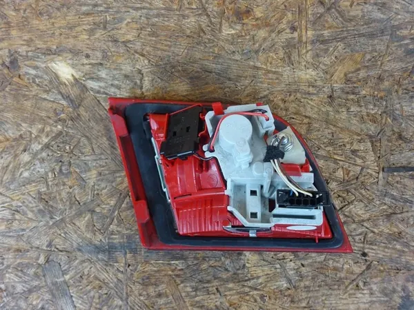 LÁMPARA LED TRASERA DERECHA AUDI A3 8P4 5D SPORTBACK LIFT 8P4945094D image 4