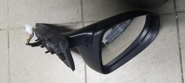 Vasen peili TOYOTA C-HR 9 pin Eurooppa 2016- image 5