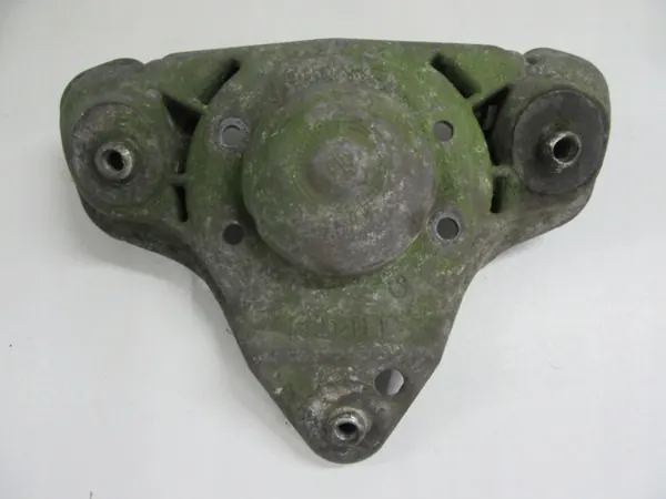 Suporte de amortecedor dianteiro OEM MOCOWANIE VW Passat B5 Lift image 2