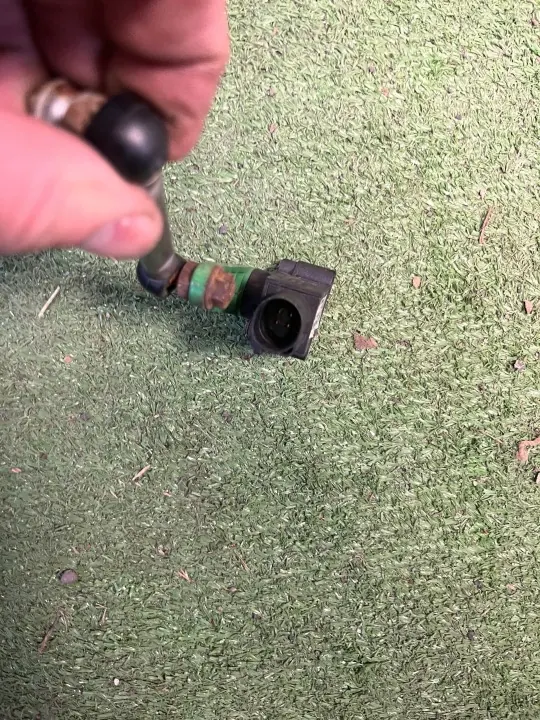 Scheinwerfer-Niveausensor OEM 256999 für VW Touareg image 3