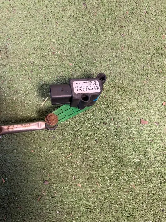 Scheinwerfer-Niveausensor OEM 256999 für VW Touareg image 4