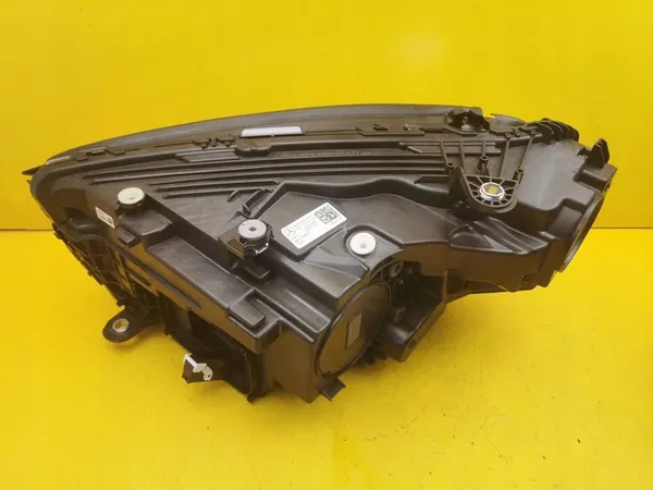 Mercedes-Benz GLC W254 Full LED Koplampen Set image 10