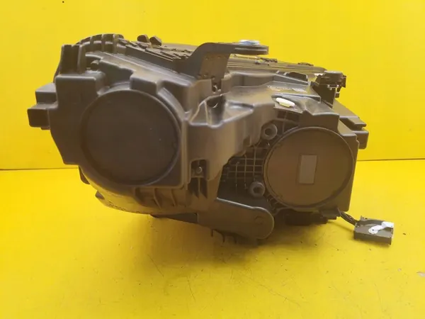 Mercedes-Benz GLC W254 Full LED Koplampen Set image 3