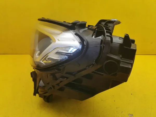 Mercedes-Benz GLC W254 Full LED Koplampen Set image 4