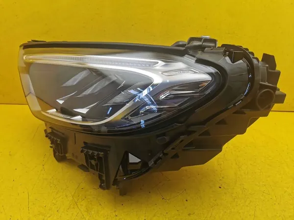 Mercedes-Benz GLC W254 Full LED Koplampen Set image 5