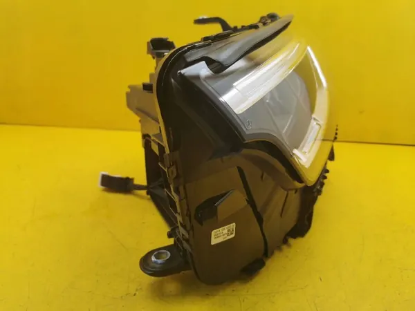 Mercedes-Benz GLC W254 Full LED Koplampen Set image 6