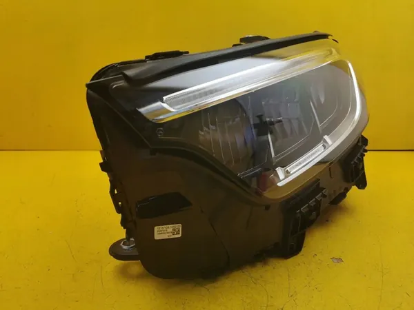 Mercedes-Benz GLC W254 Full LED Koplampen Set image 7