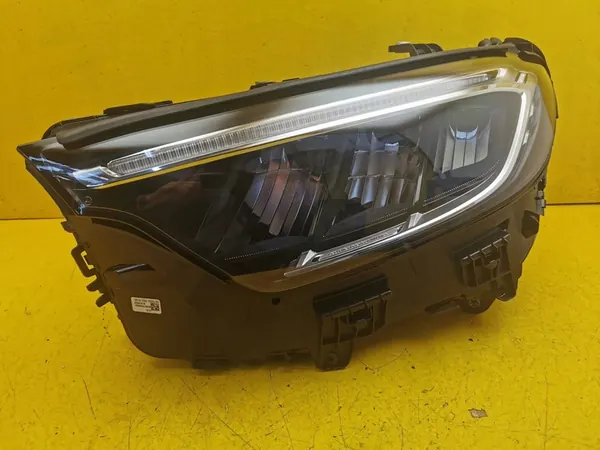 Mercedes-Benz GLC W254 Full LED Koplampen Set image 8