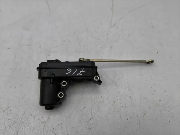 Nissan Qashqai 2019 Actionneur de Turbo image 1