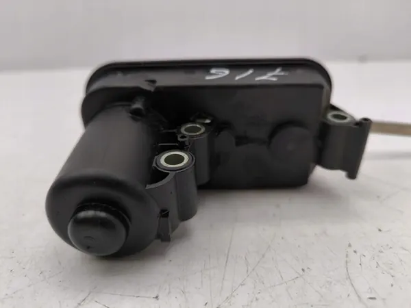 Nissan Qashqai 2019 Actionneur de Turbo image 8