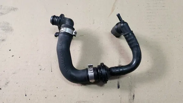 AUDI A3 8P 1.9 TDI BLS Unterdruckschlauch 1K0612041FB image 3