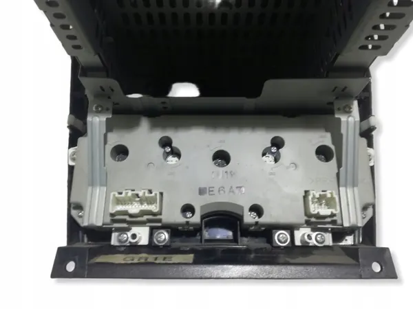 Radio Mazda 6 Hatchback OEM CQMM45701A 2008 image 5