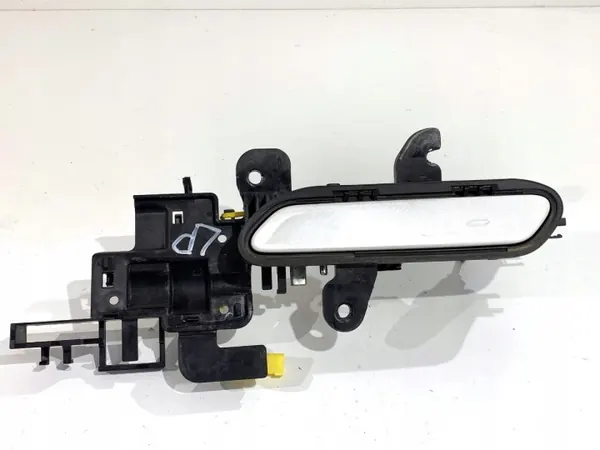 Maçaneta externa esquerda KIA EV6 OEM LORK-1787-145587 image 2