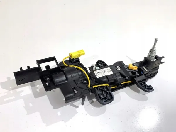 Maçaneta externa esquerda KIA EV6 OEM LORK-1787-145587 image 3