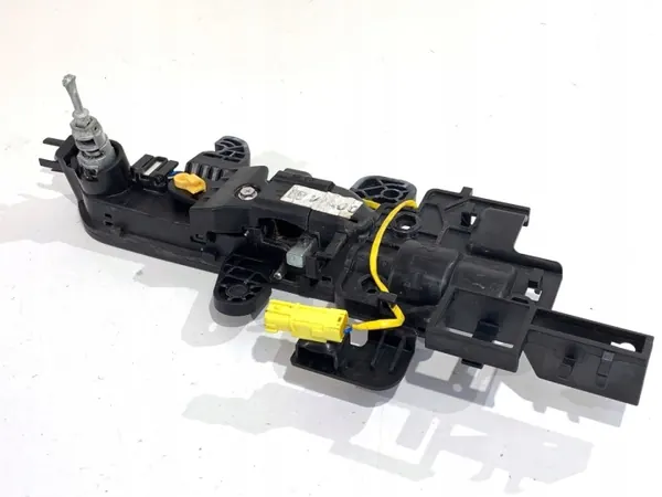 Maçaneta externa esquerda KIA EV6 OEM LORK-1787-145587 image 4