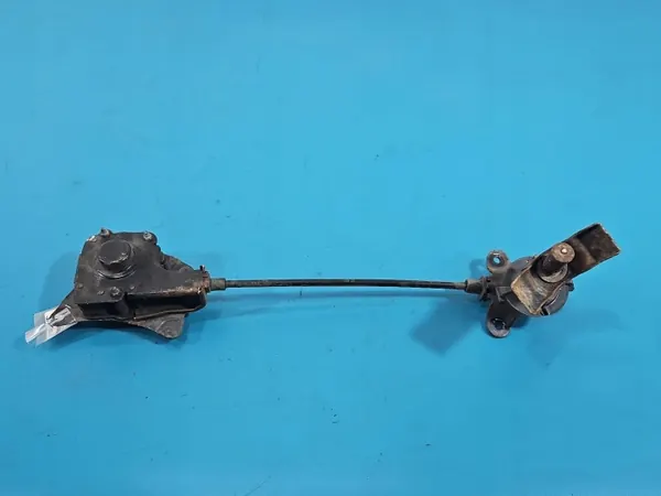 Reserverad-Mechanismus Renault OE für Express image 4