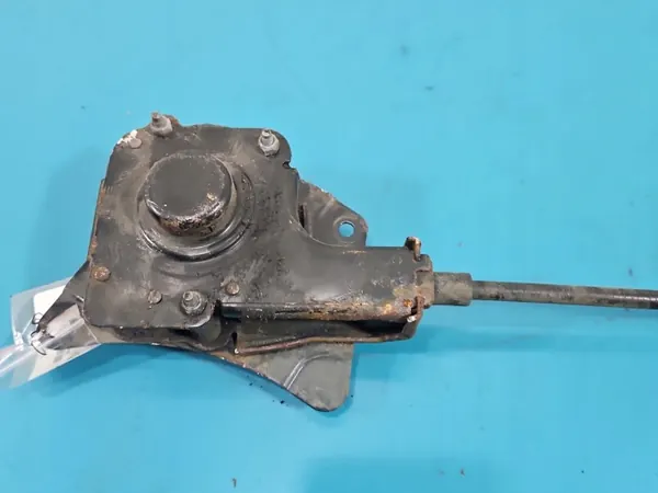 Reserverad-Mechanismus Renault OE für Express image 5
