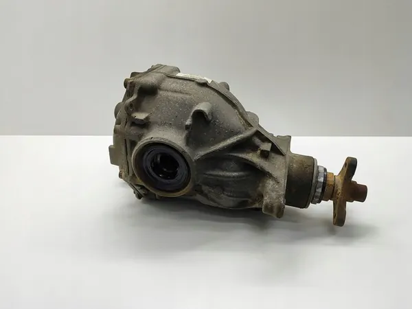 Différentiel arrière BMW 5 F10 F11 7584456 image 1